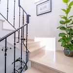 Casa Da Bauhinia *