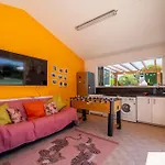 Casa Da Bauhinia * אלג'זור