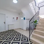 וילה Casa Da Bauhinia אלג'זור