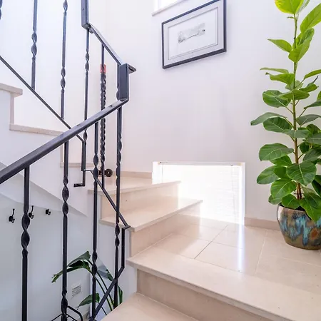 Casa Da Bauhinia *